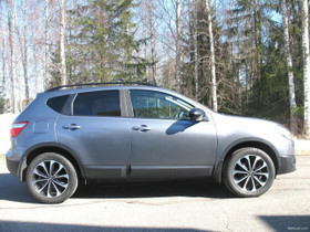 Nissan Qashqai, Autot, Oulainen, Tori.fi Nissan Qashqai, Autot, Oulainen, Tori.fi