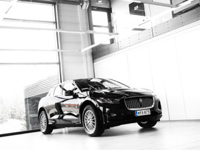 Jaguar I-PACE, Autot, Tampere, Tori.fi Jaguar I-PACE, Autot, Tampere, Tori.fi