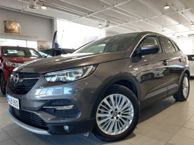 OPEL Grandland X, Autot, Lohja, Tori.fi OPEL Grandland X, Autot, Lohja, Tori.fi