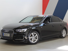AUDI A4, Autot, Tampere, Tori.fi AUDI A4, Autot, Tampere, Tori.fi