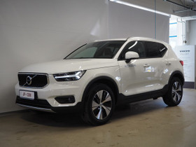 VOLVO XC40, Autot, Hämeenlinna, Tori.fi VOLVO XC40, Autot, Hämeenlinna, Tori.fi