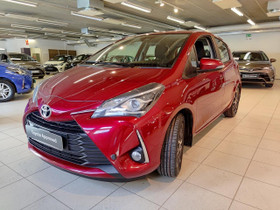 TOYOTA Yaris, Autot, Raasepori, Tori.fi TOYOTA Yaris, Autot, Raasepori, Tori.fi