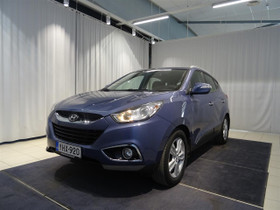 HYUNDAI Ix35, Autot, Seinäjoki, Tori.fi HYUNDAI Ix35, Autot, Seinäjoki, Tori.fi