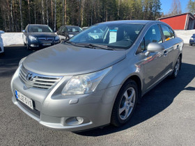 Toyota Avensis, Autot, Perho, Tori.fi Toyota Avensis, Autot, Perho, Tori.fi