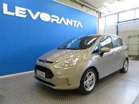 Ford B-Max, Autot, Tampere, Tori.fi Ford B-Max, Autot, Tampere, Tori.fi