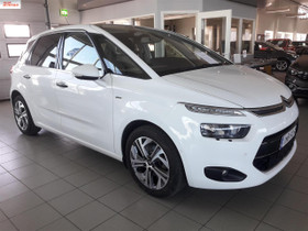 Citroen C4 Picasso, Autot, Salo, Tori.fi Citroen C4 Picasso, Autot, Salo, Tori.fi