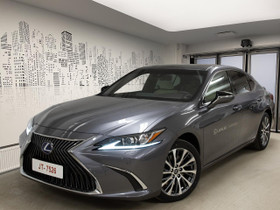 Lexus ES, Autot, Vantaa, Tori.fi Lexus ES, Autot, Vantaa, Tori.fi