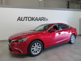 Mazda Mazda6, Autot, Seinäjoki, Tori.fi Mazda Mazda6, Autot, Seinäjoki, Tori.fi