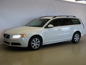 VOLVO V70, Autot, Hyvinkää, Tori.fi VOLVO V70, Autot, Hyvinkää, Tori.fi