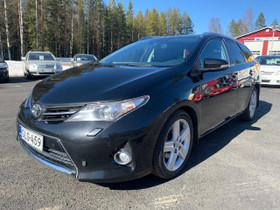 Toyota Auris, Autot, Perho, Tori.fi Toyota Auris, Autot, Perho, Tori.fi