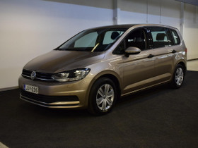 VOLKSWAGEN TOURAN, Autot, Ylivieska, Tori.fi VOLKSWAGEN TOURAN, Autot, Ylivieska, Tori.fi