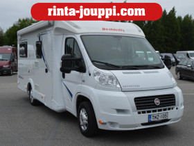 Dethleffs 6611 ADVANTAGE, Matkailuautot, Matkailuautot ja asuntovaunut, Jyväskylä, Tori.fi Dethleffs 6611 ADVANTAGE, Matkailuautot, Matkailuautot ja asuntovaunut, Jyväskylä, Tori.fi