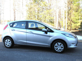 Ford Fiesta, Autot, Oulainen, Tori.fi Ford Fiesta, Autot, Oulainen, Tori.fi