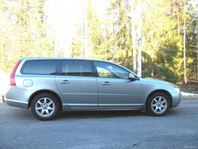 Volvo V70, Autot, Oulainen, Tori.fi Volvo V70, Autot, Oulainen, Tori.fi