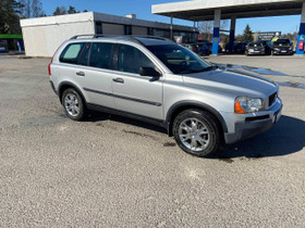 Volvo XC90, Autot, Rauma, Tori.fi Volvo XC90, Autot, Rauma, Tori.fi