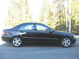 Mercedes-Benz C, Autot, Oulainen, Tori.fi Mercedes-Benz C, Autot, Oulainen, Tori.fi