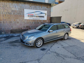 Mercedes-Benz E, Autot, Kemi, Tori.fi Mercedes-Benz E, Autot, Kemi, Tori.fi