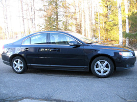 Volvo S80, Autot, Oulainen, Tori.fi Volvo S80, Autot, Oulainen, Tori.fi