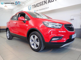 OPEL Mokka, Autot, Joensuu, Tori.fi OPEL Mokka, Autot, Joensuu, Tori.fi