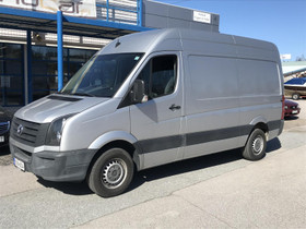 Volkswagen Crafter, Autot, Ikaalinen, Tori.fi Volkswagen Crafter, Autot, Ikaalinen, Tori.fi