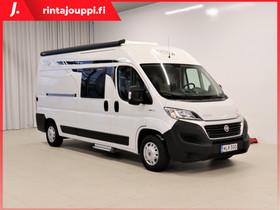 Roadcar VAN R 600, Matkailuautot, Matkailuautot ja asuntovaunut, Lappeenranta, Tori.fi Roadcar VAN R 600, Matkailuautot, Matkailuautot ja asuntovaunut, Lappeenranta, Tori.fi
