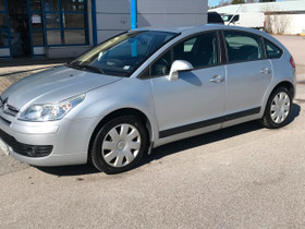 Citroen C4, Autot, Ikaalinen, Tori.fi Citroen C4, Autot, Ikaalinen, Tori.fi