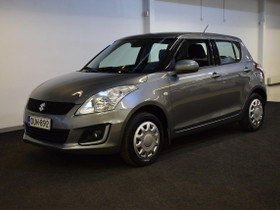 SUZUKI SWIFT, Autot, Ylivieska, Tori.fi SUZUKI SWIFT, Autot, Ylivieska, Tori.fi