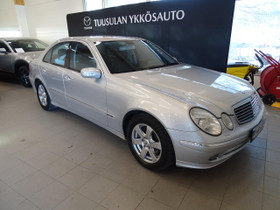 Mercedes-Benz E, Autot, Tuusula, Tori.fi Mercedes-Benz E, Autot, Tuusula, Tori.fi