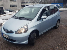 Honda Jazz, Autot, Helsinki, Tori.fi Honda Jazz, Autot, Helsinki, Tori.fi