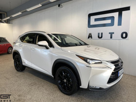 Lexus NX, Autot, Pori, Tori.fi Lexus NX, Autot, Pori, Tori.fi