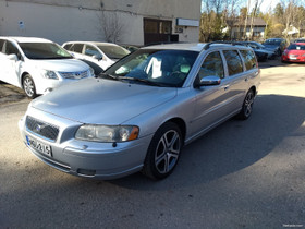 Volvo V70, Autot, Lahti, Tori.fi Volvo V70, Autot, Lahti, Tori.fi