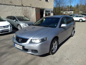 Honda Accord, Autot, Lahti, Tori.fi Honda Accord, Autot, Lahti, Tori.fi