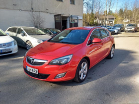 Opel Astra, Autot, Lahti, Tori.fi Opel Astra, Autot, Lahti, Tori.fi