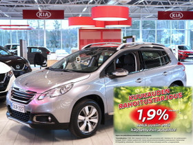 PEUGEOT 2008, Autot, Karkkila, Tori.fi PEUGEOT 2008, Autot, Karkkila, Tori.fi