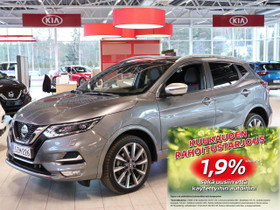 NISSAN Qashqai, Autot, Karkkila, Tori.fi NISSAN Qashqai, Autot, Karkkila, Tori.fi