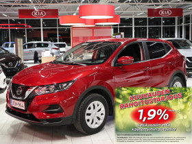 NISSAN Qashqai, Autot, Karkkila, Tori.fi NISSAN Qashqai, Autot, Karkkila, Tori.fi