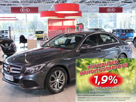 MERCEDES-BENZ C, Autot, Karkkila, Tori.fi MERCEDES-BENZ C, Autot, Karkkila, Tori.fi