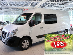 Nissan nv400, Matkailuautot, Matkailuautot ja asuntovaunut, Lohja, Tori.fi Nissan nv400, Matkailuautot, Matkailuautot ja asuntovaunut, Lohja, Tori.fi