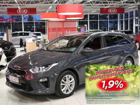 KIA Ceed, Autot, Karkkila, Tori.fi KIA Ceed, Autot, Karkkila, Tori.fi