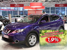 NISSAN Qashqai, Autot, Karkkila, Tori.fi NISSAN Qashqai, Autot, Karkkila, Tori.fi