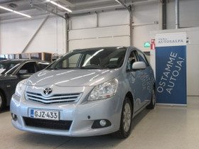 TOYOTA Verso, Autot, Hämeenlinna, Tori.fi TOYOTA Verso, Autot, Hämeenlinna, Tori.fi