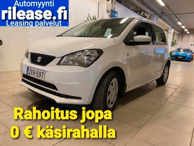 Seat Mii, Autot, Vantaa, Tori.fi Seat Mii, Autot, Vantaa, Tori.fi