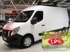 NISSAN NV400, Autot, Karkkila, Tori.fi NISSAN NV400, Autot, Karkkila, Tori.fi