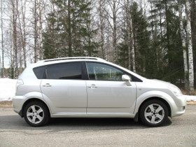 Toyota Corolla Verso, Autot, Oulainen, Tori.fi Toyota Corolla Verso, Autot, Oulainen, Tori.fi