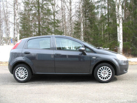 Fiat Grande Punto, Autot, Oulainen, Tori.fi Fiat Grande Punto, Autot, Oulainen, Tori.fi