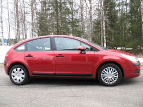 Citroen C4, Autot, Oulainen, Tori.fi Citroen C4, Autot, Oulainen, Tori.fi