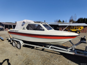 Finnsport 560 HT Hyvillä Varusteilla, Moottoriveneet, Veneet, Savonlinna, Tori.fi Finnsport 560 HT Hyvillä Varusteilla, Moottoriveneet, Veneet, Savonlinna, Tori.fi