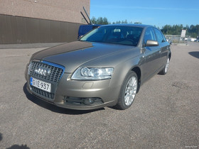 Audi A6, Autot, Tuusula, Tori.fi Audi A6, Autot, Tuusula, Tori.fi