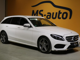 Mercedes-Benz C, Autot, Lahti, Tori.fi Mercedes-Benz C, Autot, Lahti, Tori.fi