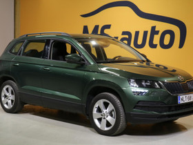 Skoda Karoq, Autot, Lahti, Tori.fi Skoda Karoq, Autot, Lahti, Tori.fi
